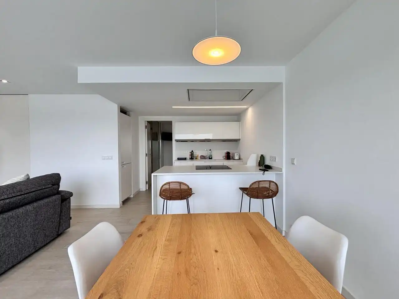 Appartamento con piscina in vendita a Carrer Cap Ponent, imagen 35
