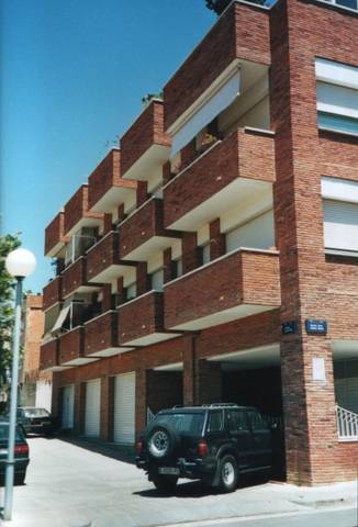 Local comercial en Alquiler en Carrer del Torrent de la Font, 7 en Morera