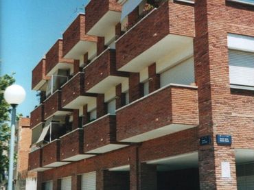 Local comercial en alquiler en Carrer del Torrent de la Font 7
