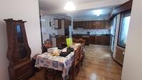 Kitchen of Flat for sale in Ourense Capital   with Balcony