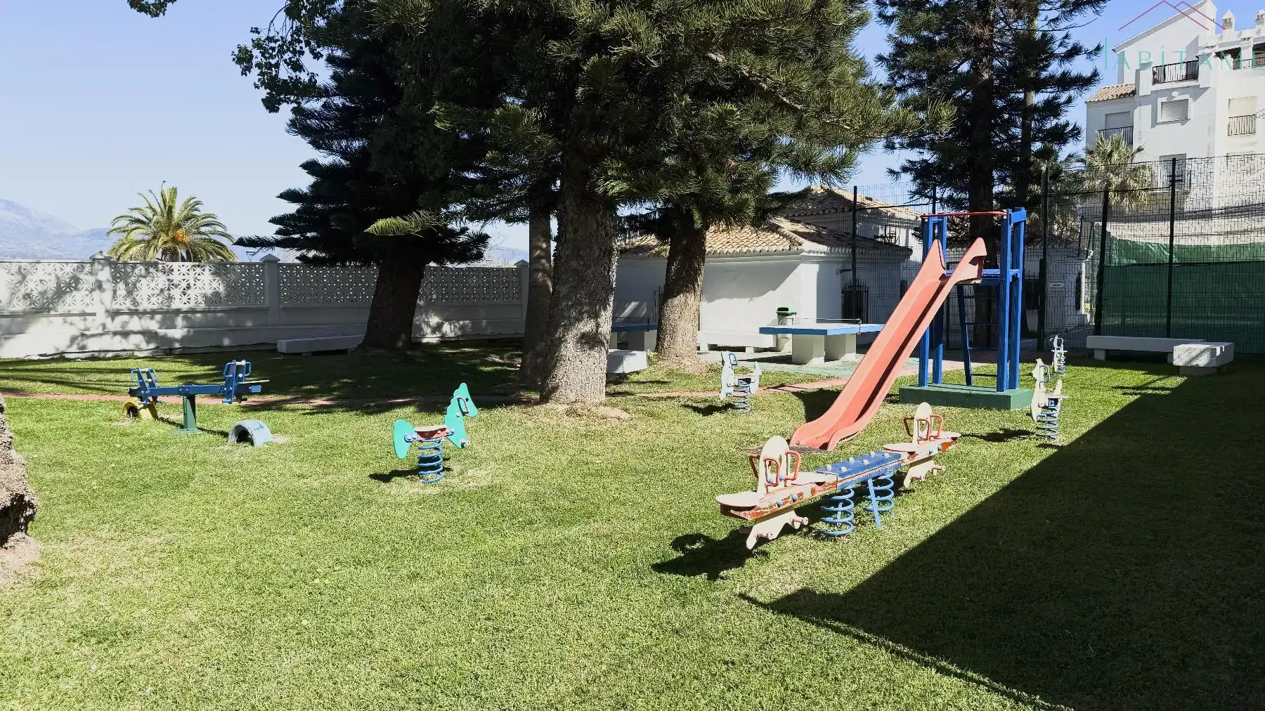 Flat with pool for sale in Urbanizacion Salomar, imagen 25