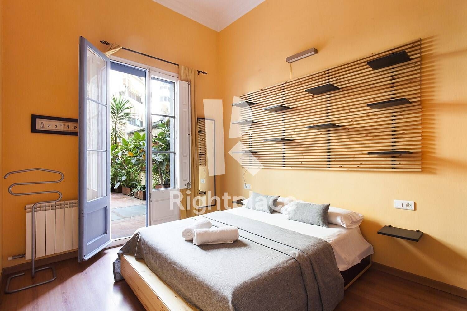 Apartament de lloguer a Sant Antoni
