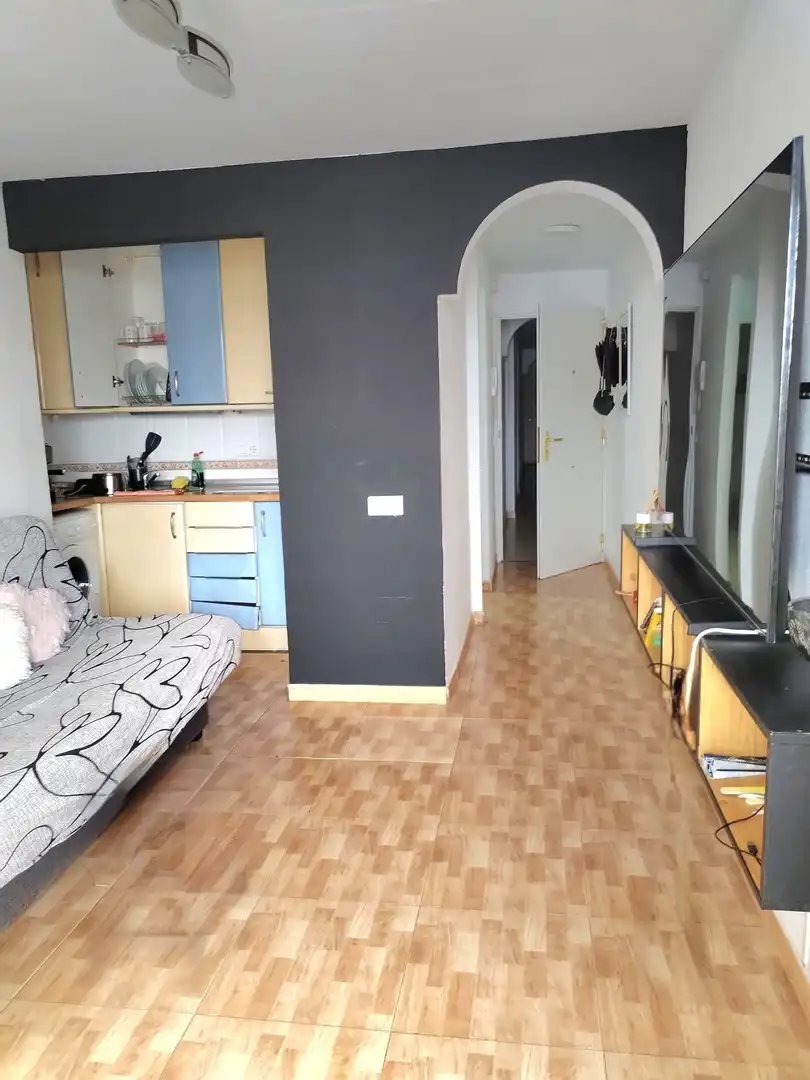 Apartament amb ascensor en venda a Centro, imagen 4