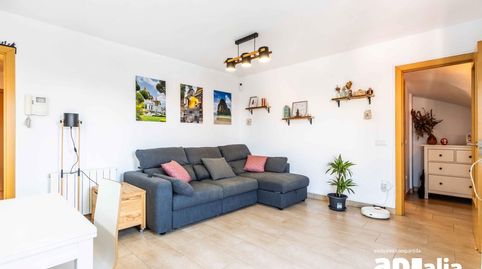 Foto 5 de Ático en venta en Carrer de Les Tres Creus, Covadonga, Sabadell