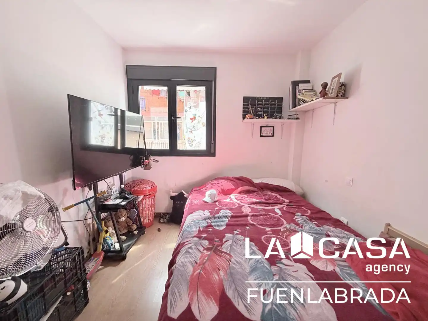 Wohnung mit Aufzug zum Verkauf in Calle de Extremadura, imagen 18