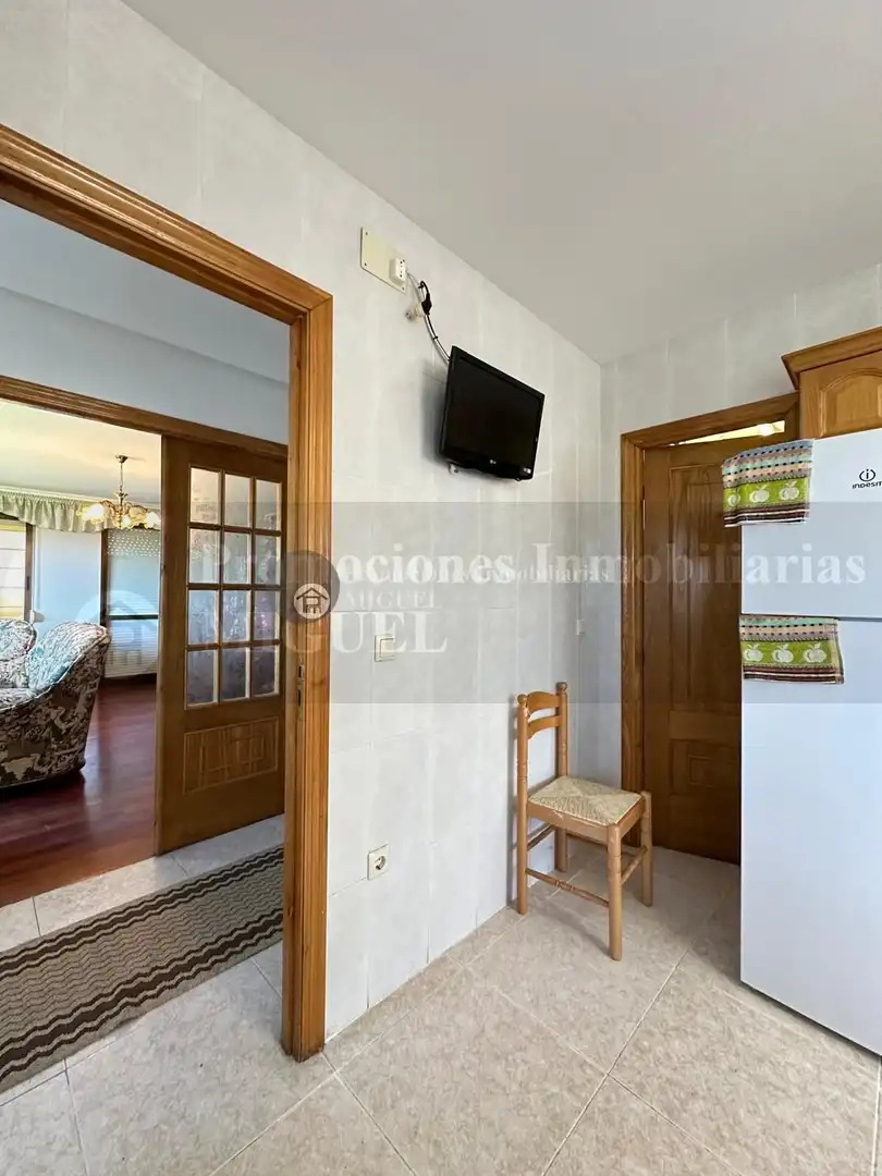 Casa o xalet en venda en Verín