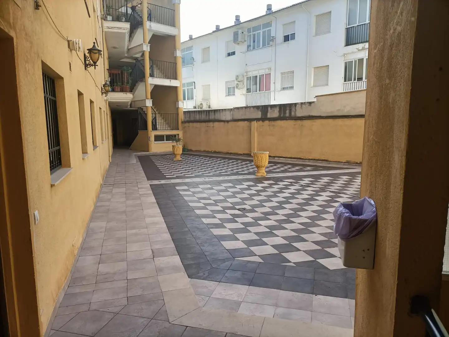 Terraza de Piso en venta en Priego de Córdoba
