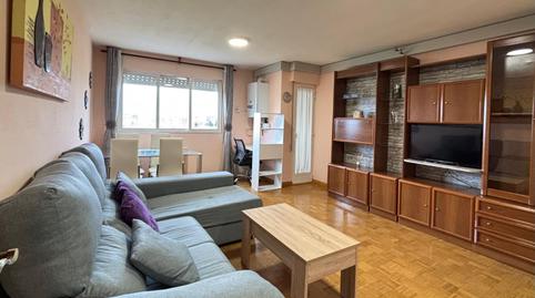 Photo 2 of Apartment to rent in Zona Alta, León