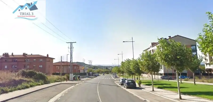 Flat with pool for sale in Avenida LOGROÑO, imagen 2