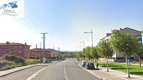 Foto 2 de Pis en venda a Avenida Logroño, Haro, La Rioja