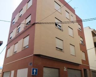 Exterior view of Flat for sale in  Murcia Capital