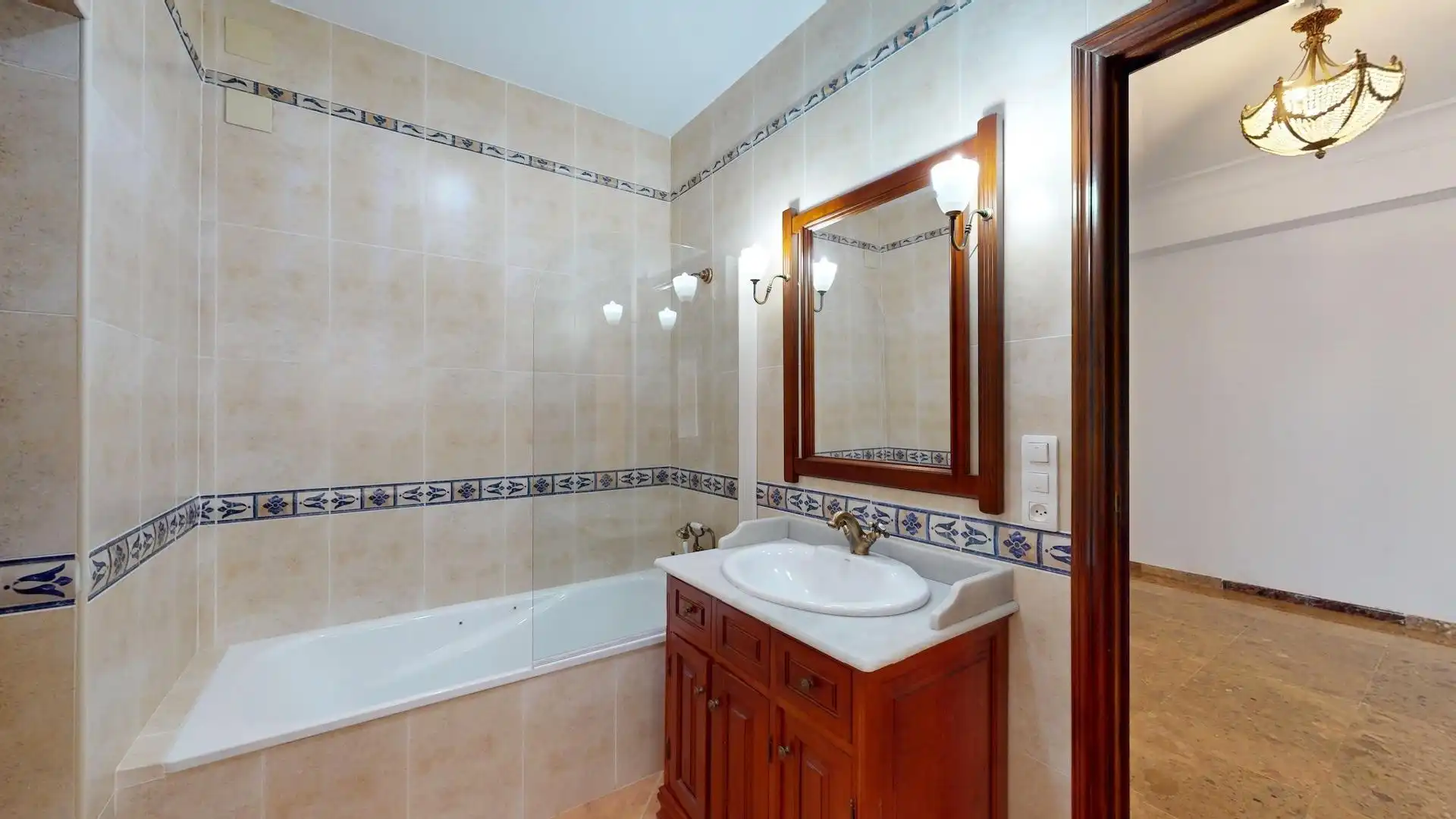Baño de Piso en venta en Córdoba con Aire acondicionado, Calefacción y Terraza