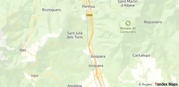 Flat for sale in La Jonquera, Girona