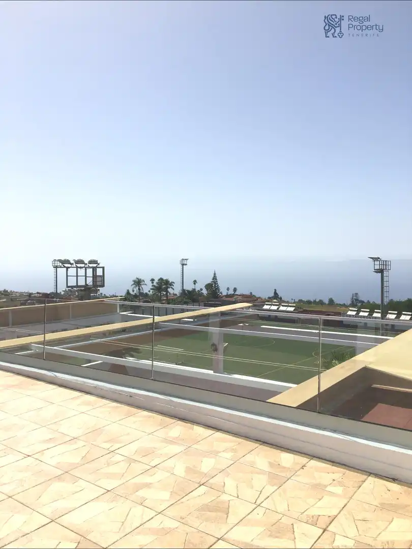 Wohngebäude zum Verkauf in Tacoronte - Los Naranjeros, imagen 9