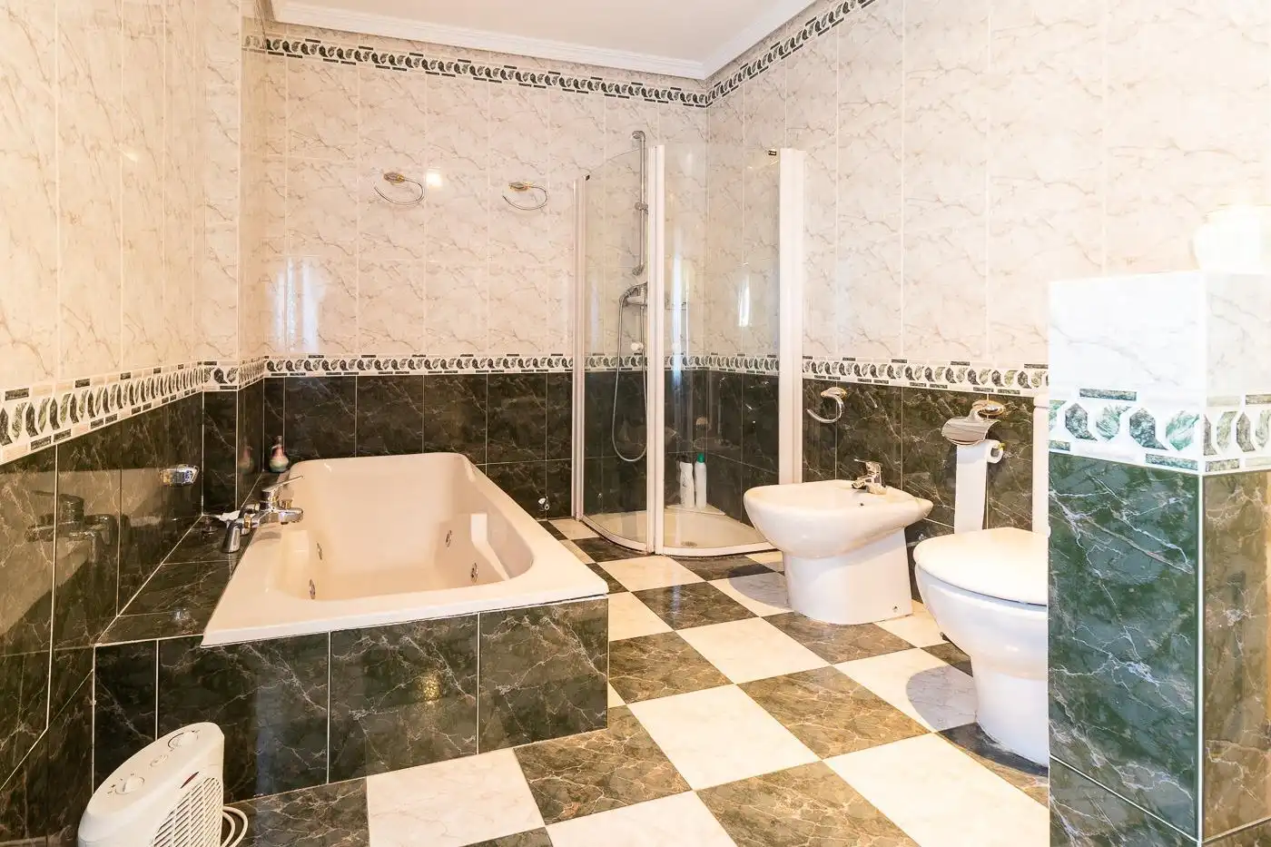 Villa con piscina in vendita a Caravaca de la Cruz, imagen 8