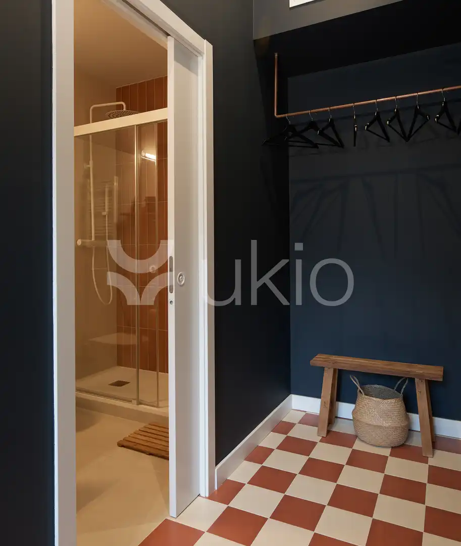 Apartament de lloguer a Carrer de Fontanella, Barri Gòtic