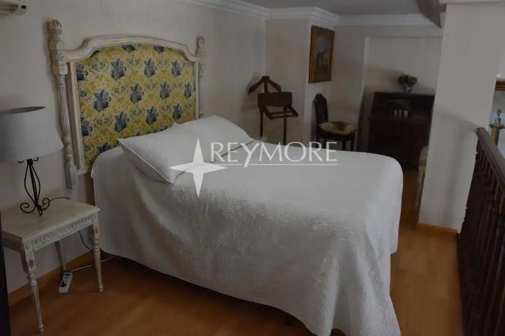 Habitación de Dúplex de alquiler en Córdoba con Aire acondicionado, Calefacción y Amueblado