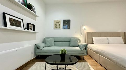 Foto 5 de Piso de alquiler en N/a, Justicia - Chueca, Madrid Capital