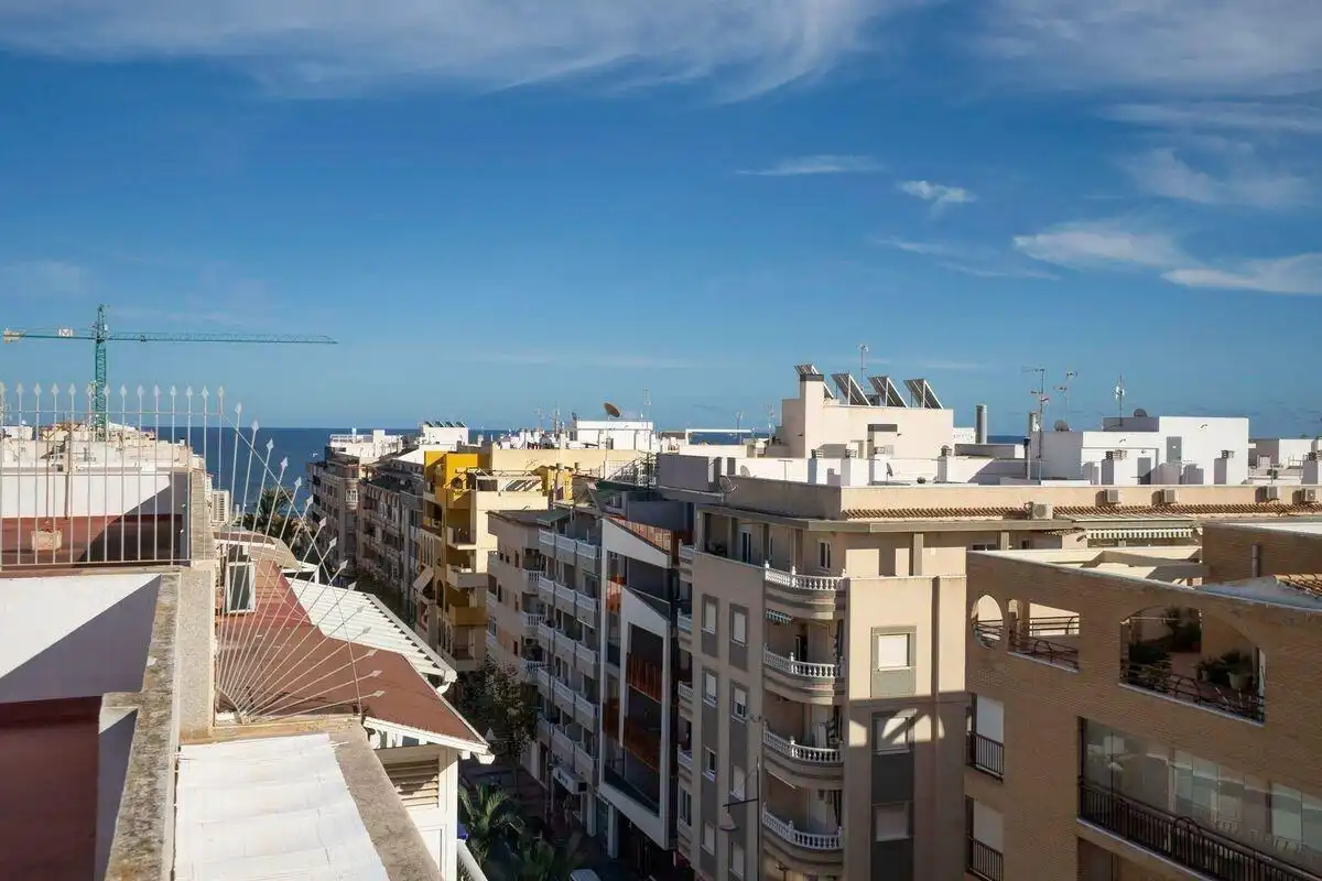 Apartament amb ascensor en venda a HABANERAS DE LAS 89, imagen 30