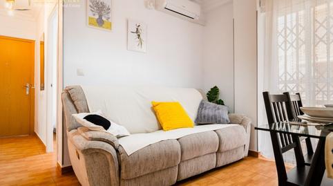 Foto 3 de Pis en venda a Lope de Vega, La Calzada - La Florida,  Sevilla Capital