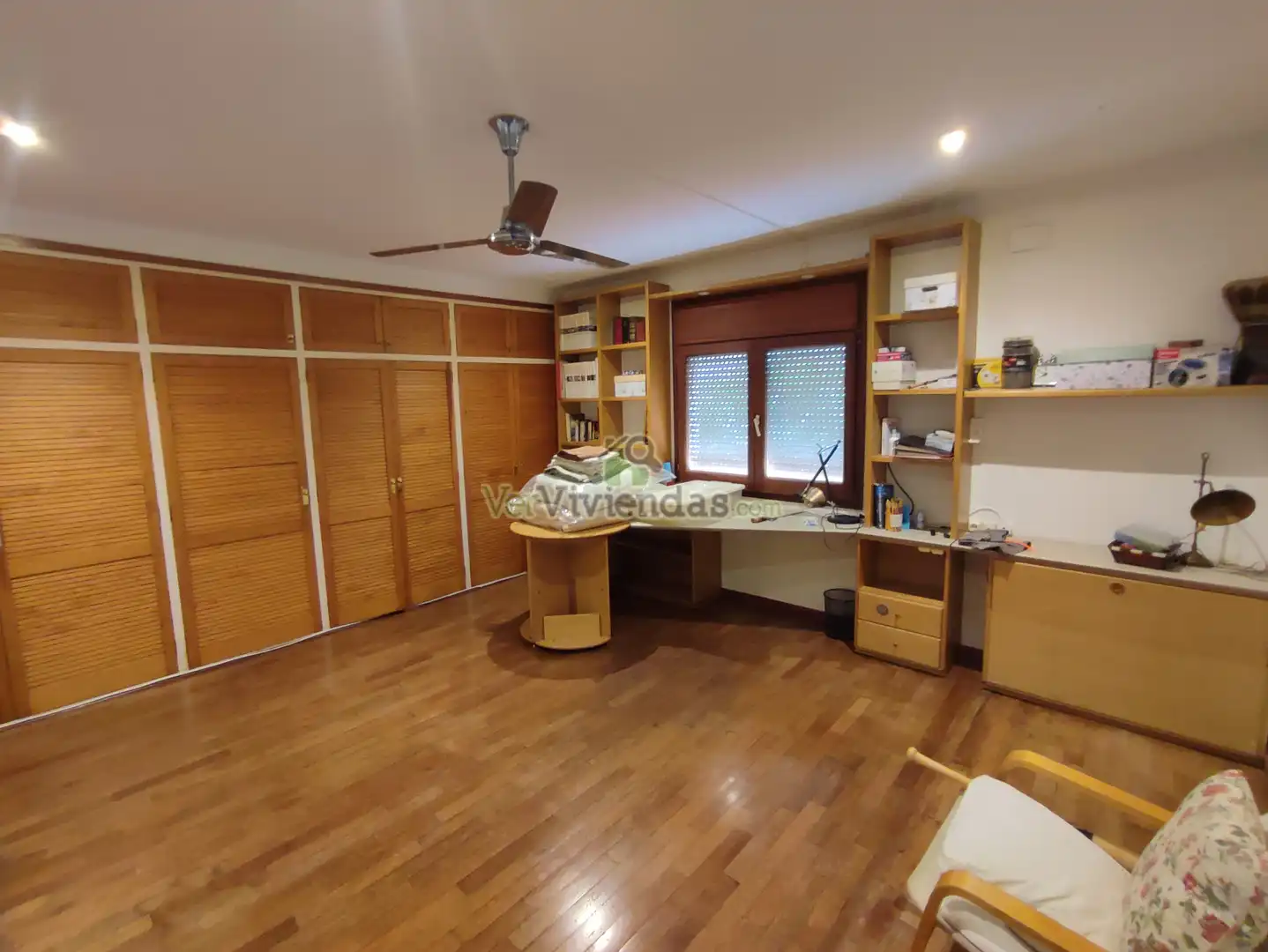 Casa o chalet en venta en Esparreguera con Calefacción, Jardín privado y Parquet