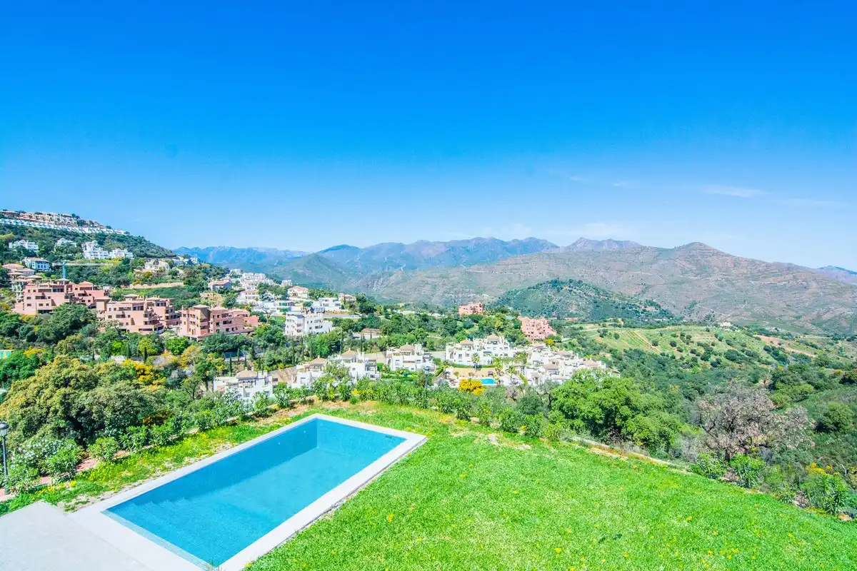 Villa avec piscine à vendre à La Cala Golf - Lagar Martell, imagen 5