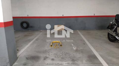 Foto 4 de Garaje en venta en Noria, Las Navas del Marqués , Ávila