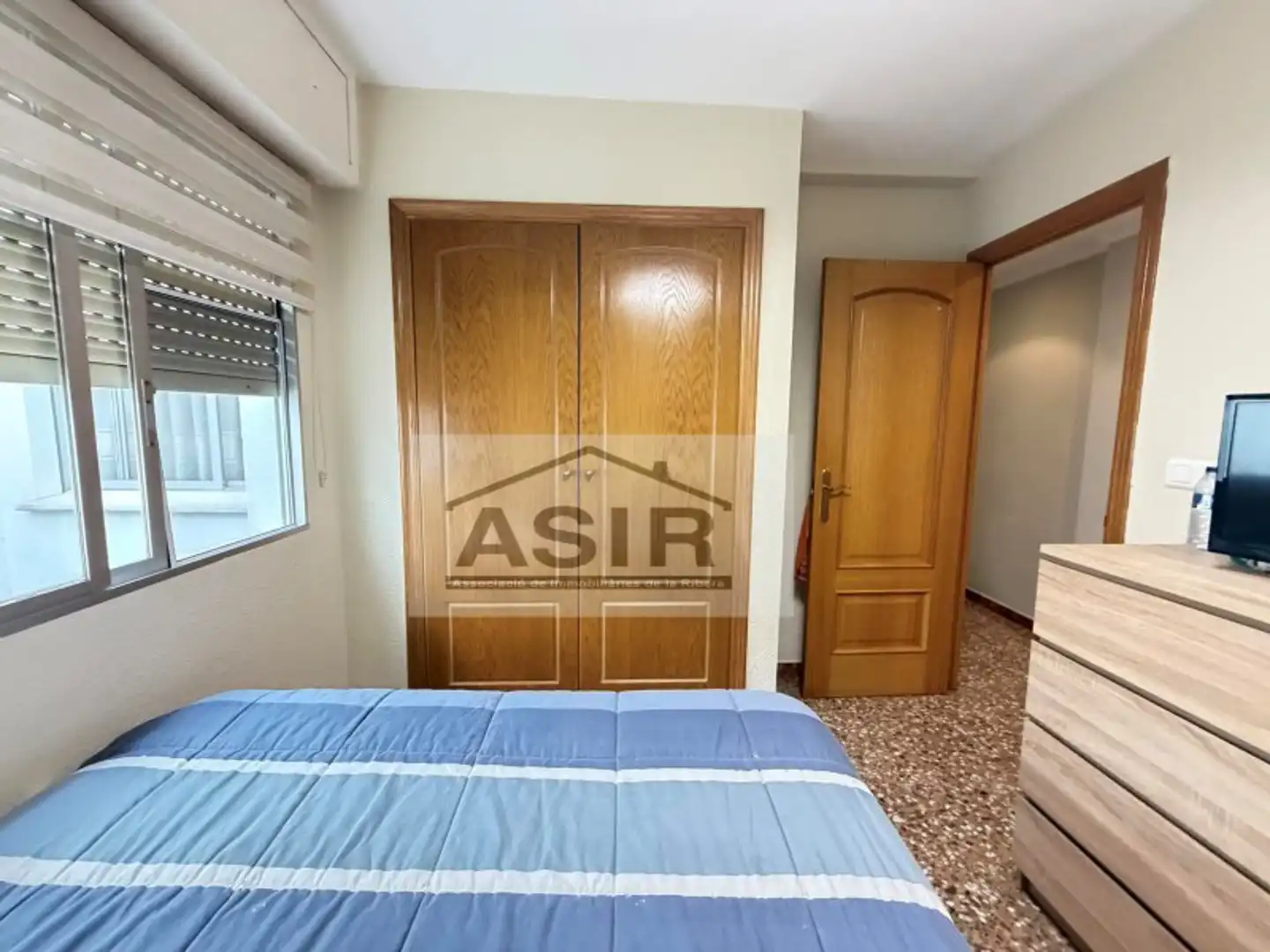 Habitación de Piso en venta en Alzira con Terraza
