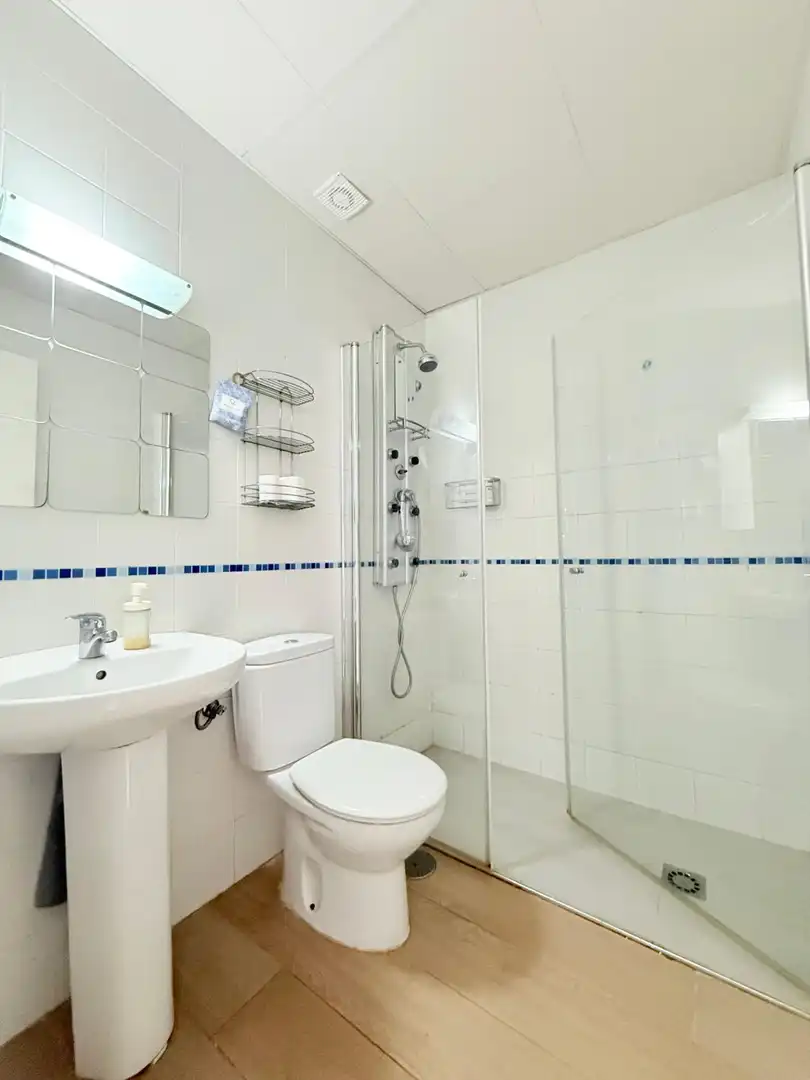 Piso con terraza en venta en Centro, imagen 8