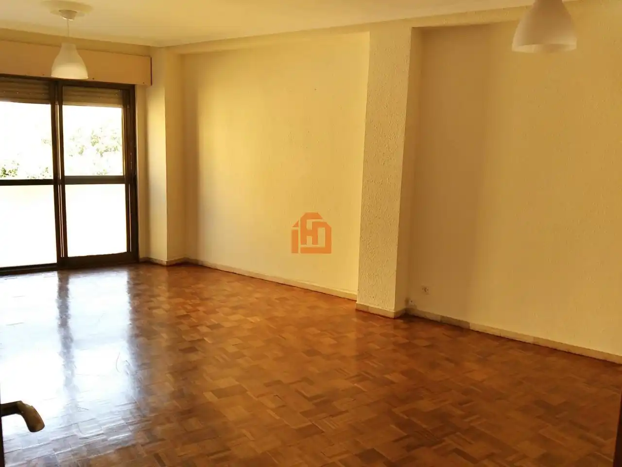 Wohnung zum Verkauf in León Capital  mit Heizung, Parkett und Abstellraum