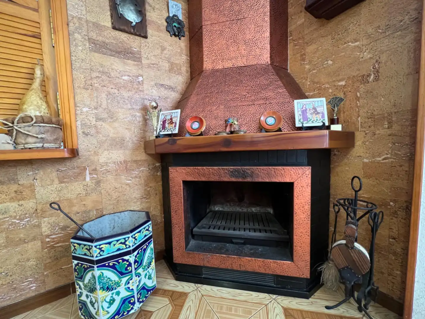 Casa con terrazza in vendita a L'Aldea, imagen 12