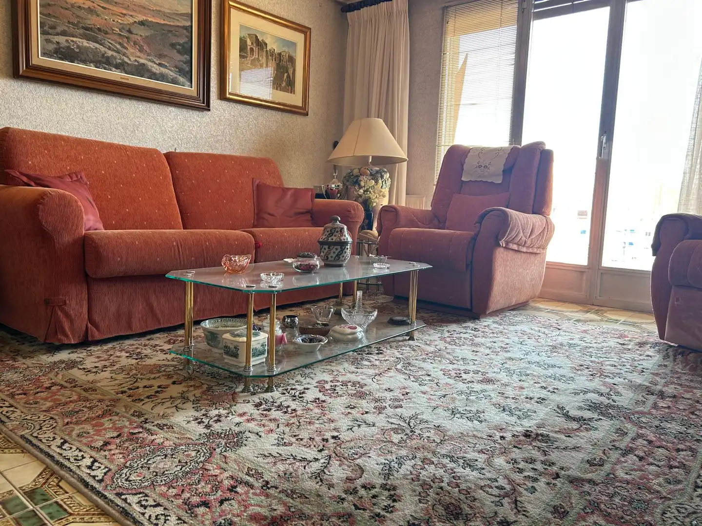 Appartamento con terrazza in vendita a Calle Jiménez de la Espada, imagen 14