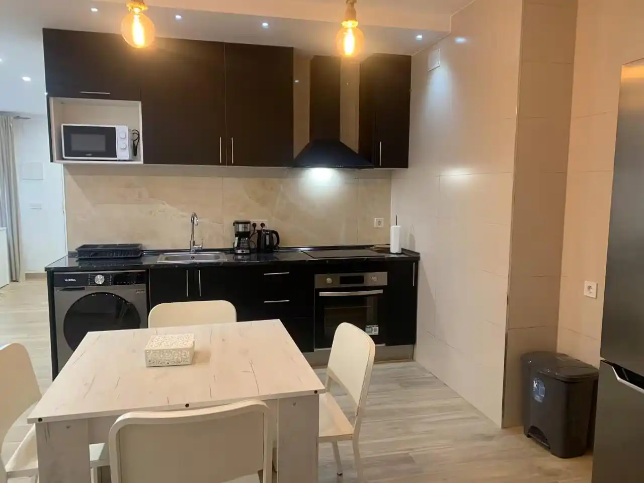 Wohnung mit Aufzug zur Miete in Avinguda la Rambleta, imagen 36