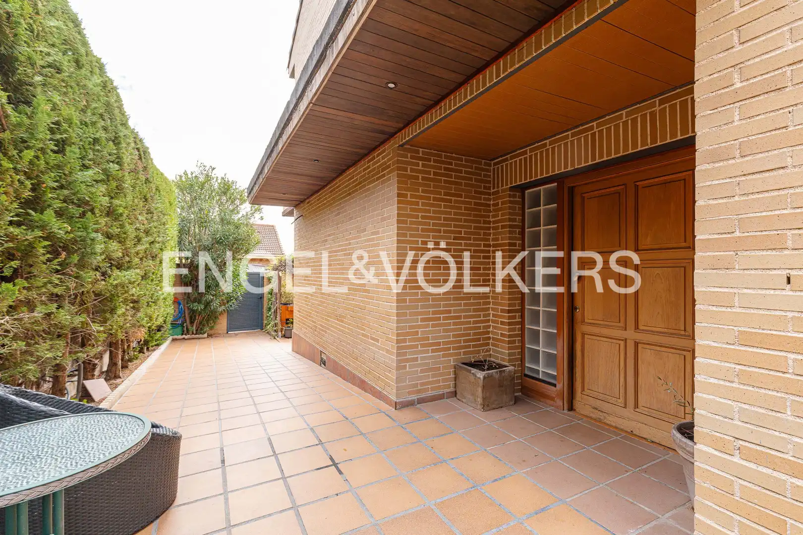 Terrace of Houses for sale in Los Peñascales