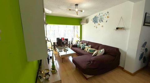 Photo 3 of Flat for sale in Villayuventus - Renfe, Parla