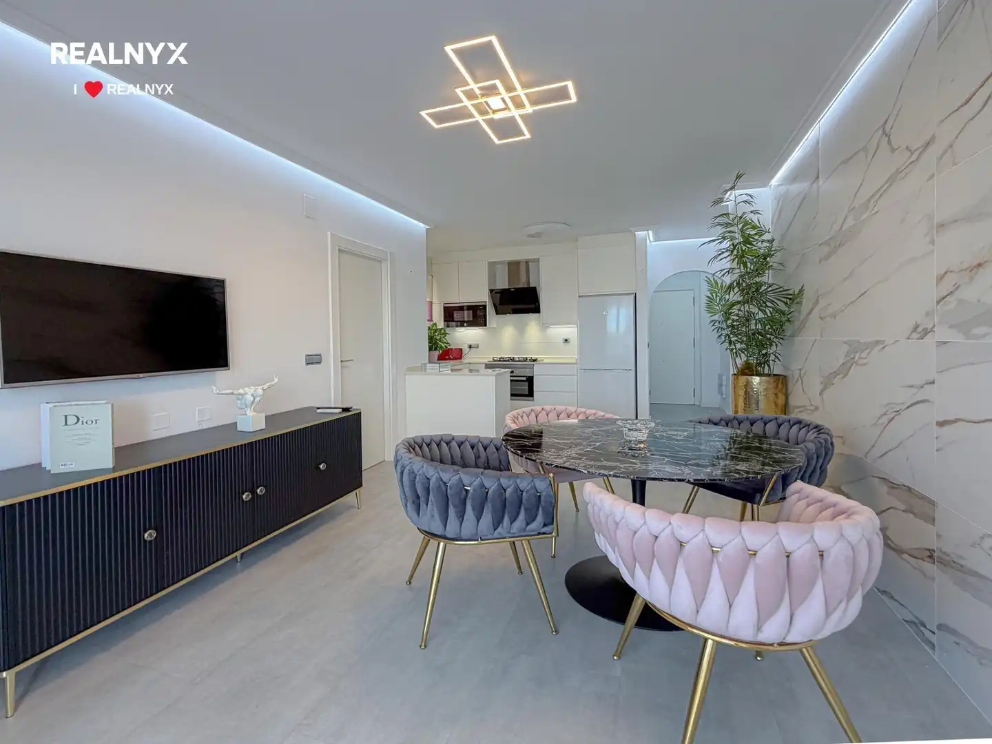 Penthouse mit Aufzug zum Verkauf in Playa del Cura, imagen 8