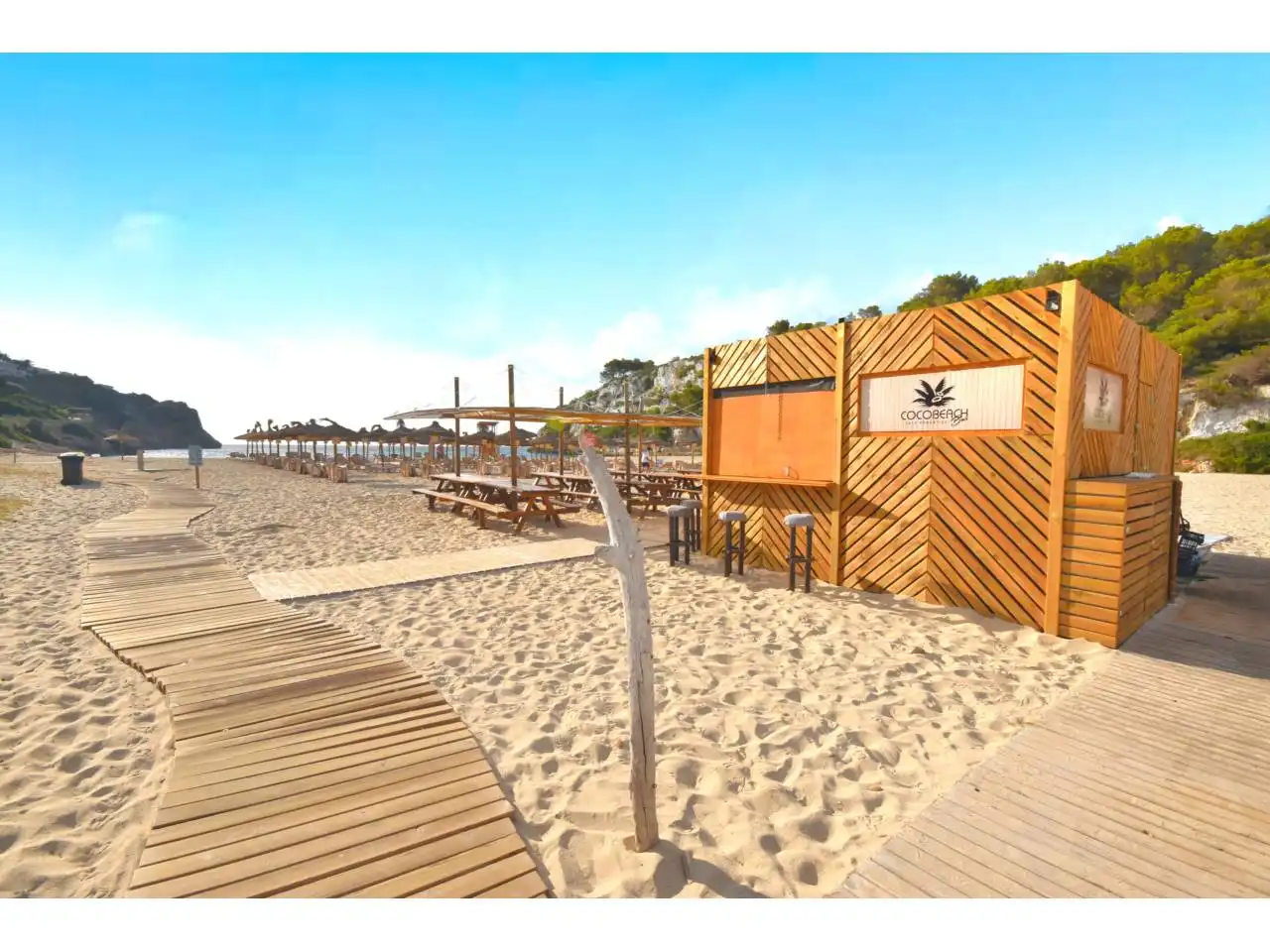 Casa con jardín en venta en Calle castellot SIN, imagen 6