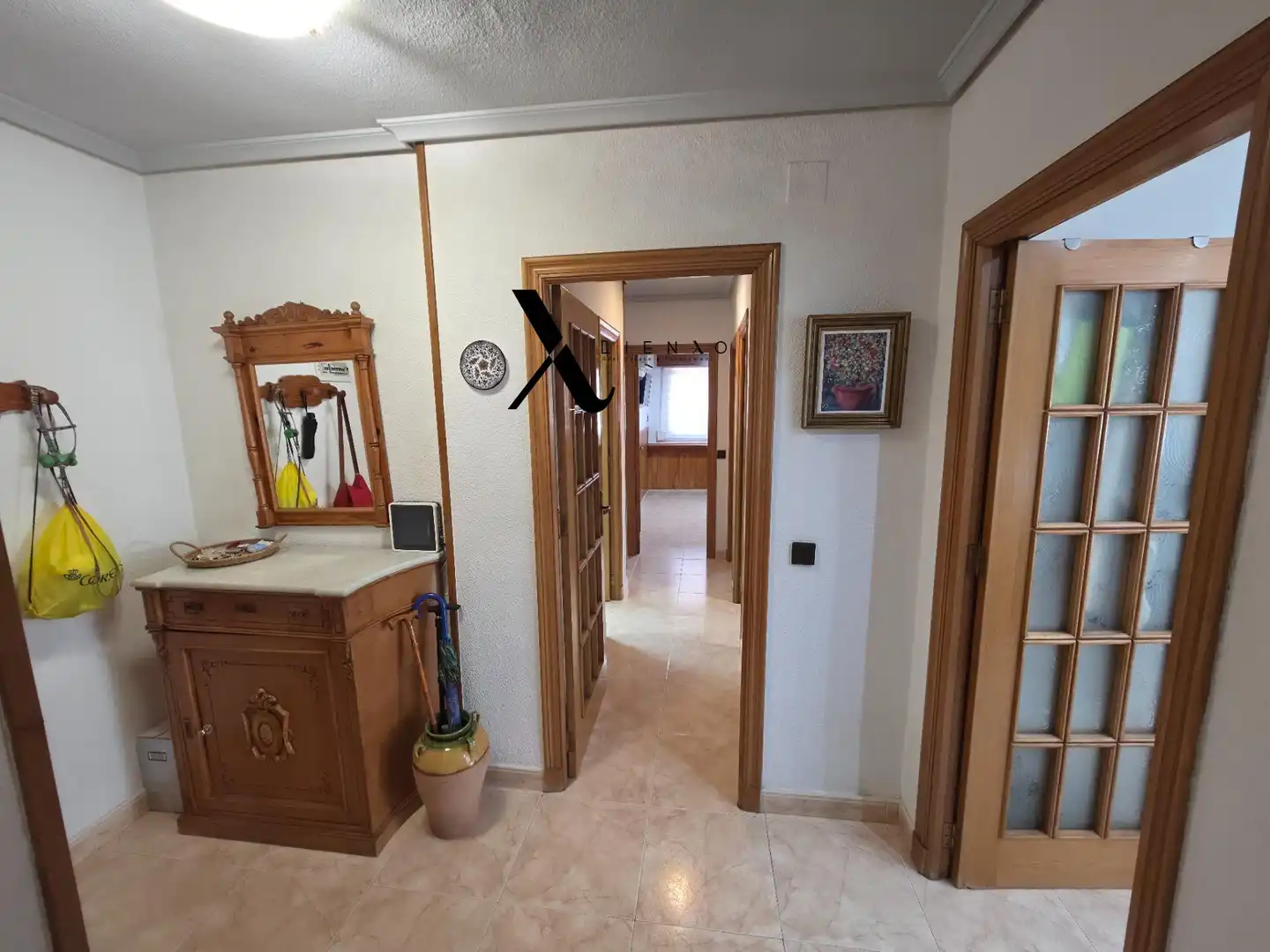 Wohnung zum Verkauf in Murcia mit Klimaanlage, Heizung und Möbliert