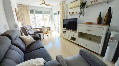 Foto 4 de Piso en venta en Avenida de Cuenca, Levante Alto, Benidorm