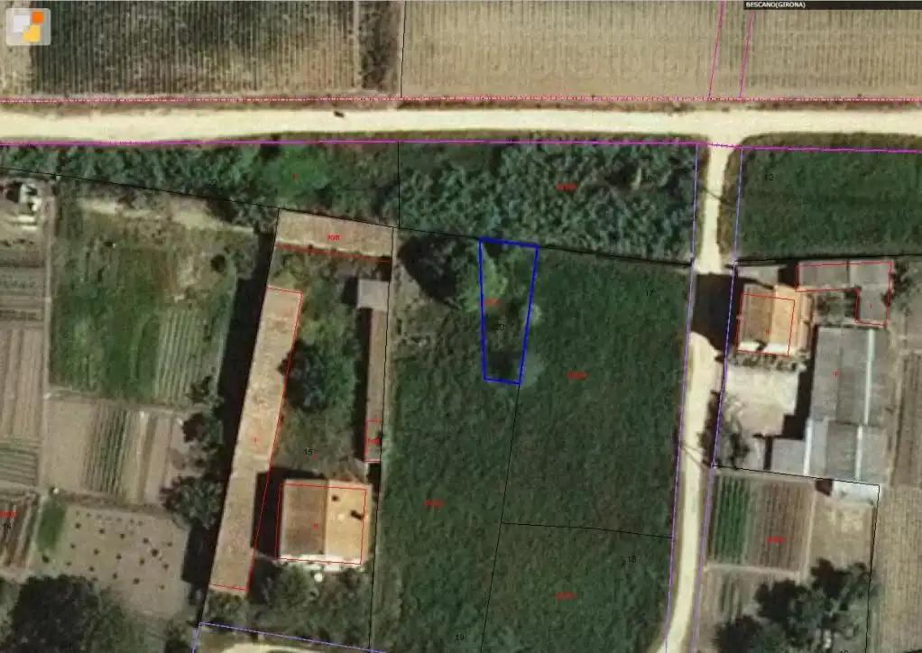 Rustikales Grundstück zum Verkauf in ESTACIO, imagen 2