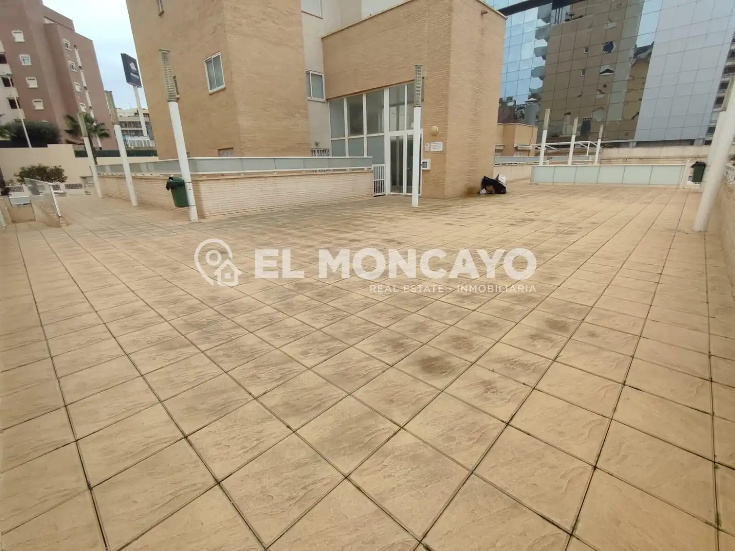 Apartamento con piscina en venta en Avenida PUERTO DEL, imagen 36