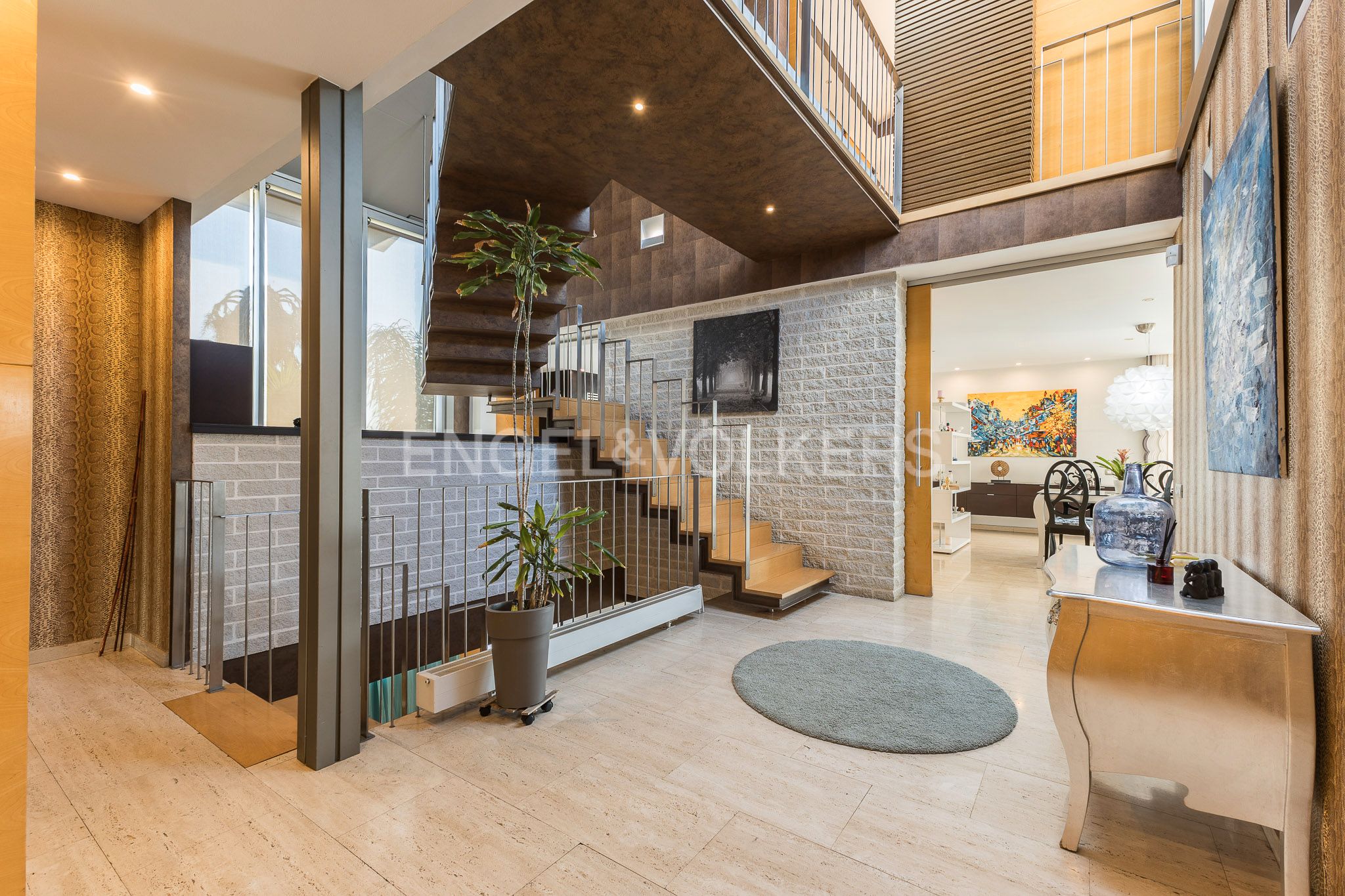 House or chalet for sale in Sant Boi de Llobregat  with Air Conditioner, Heating and Private garden