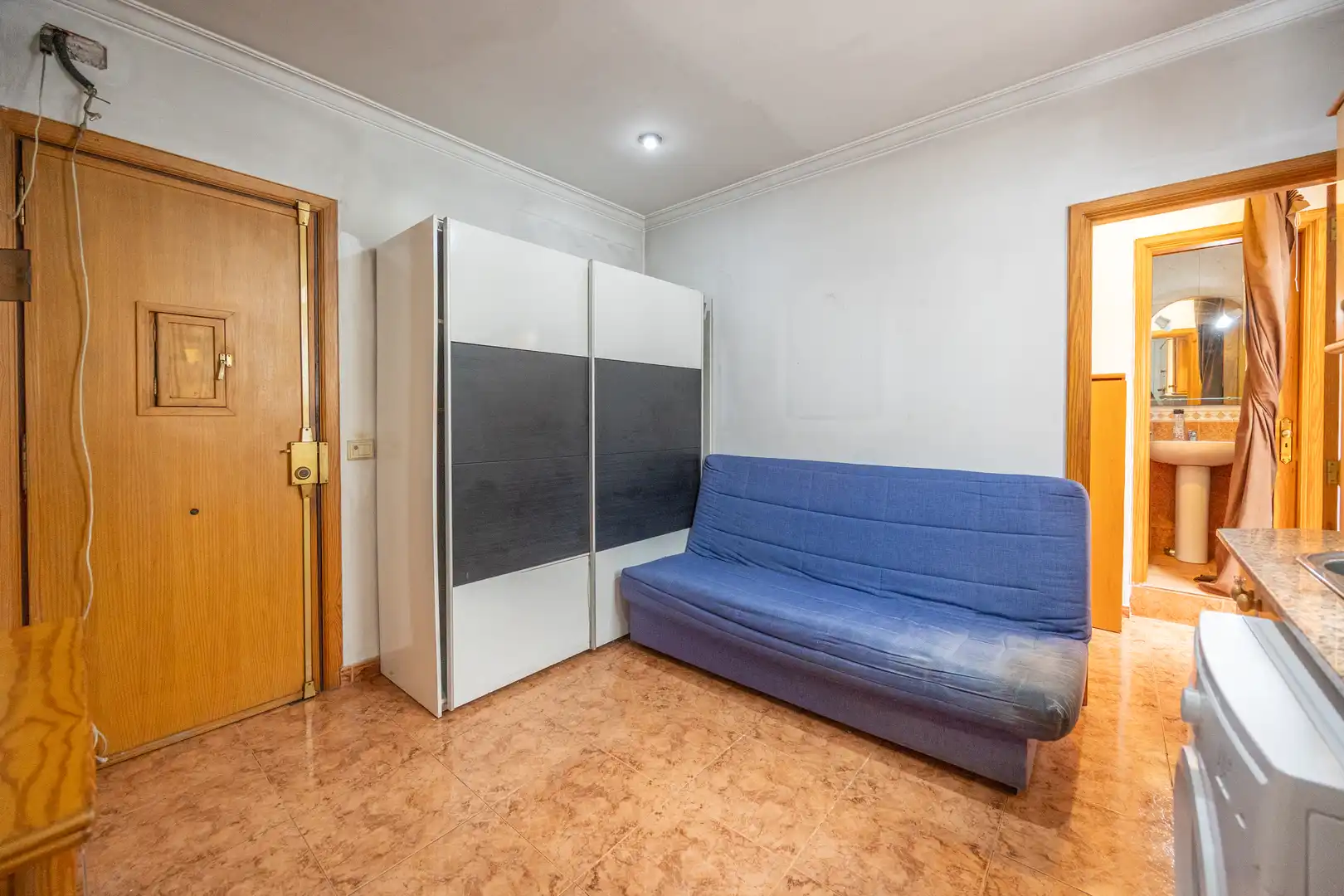 Wohnung zum Verkauf in Las Palmas de Gran Canaria