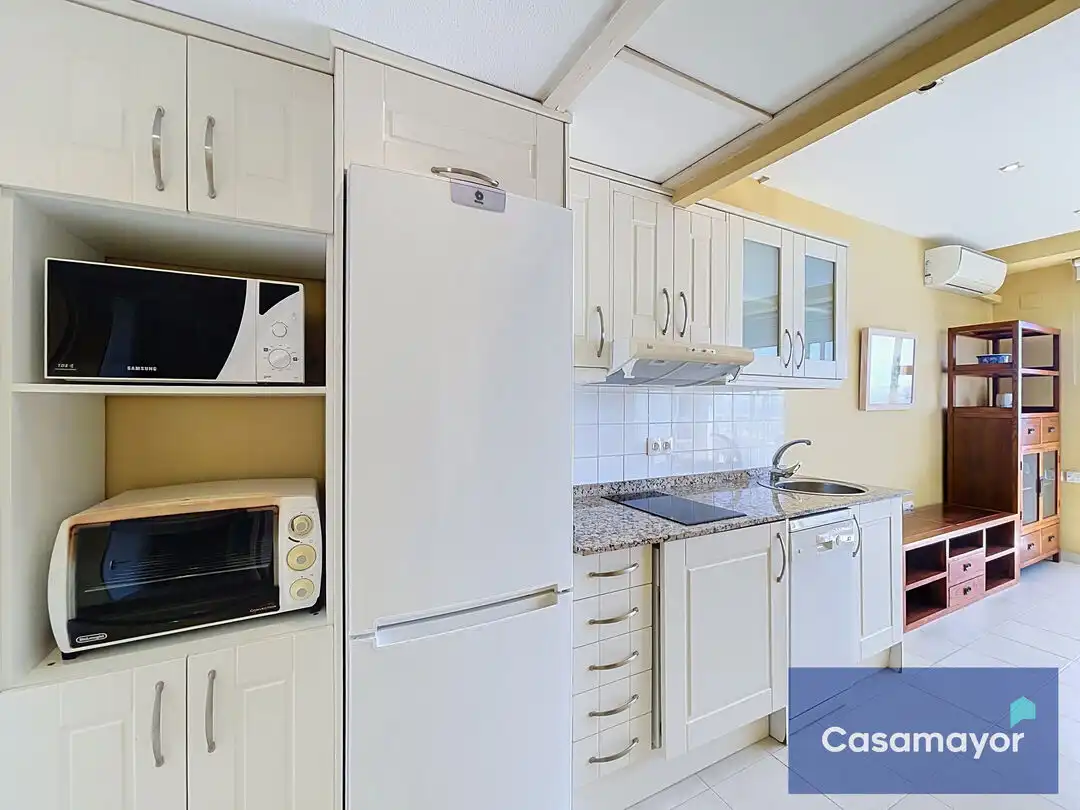 Piso con ascensor en venta en Calle Poeta Vila y Blanco, imagen 10