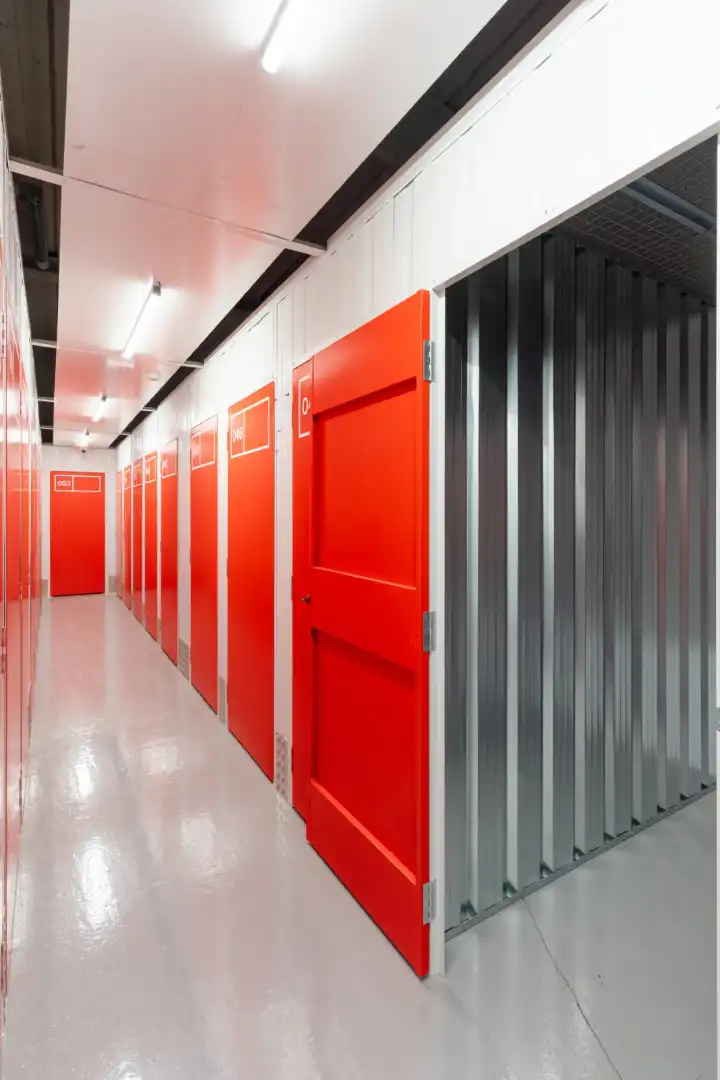 Storage room for rent in  Palma de Mallorca  with Alarm