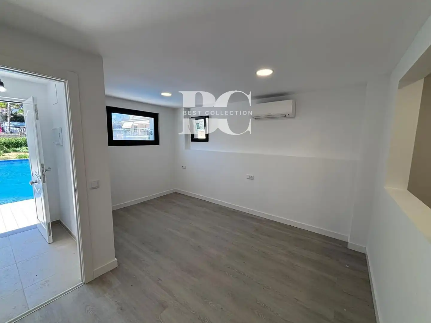 Casa o chalet en venta en Palamós con Aire acondicionado, Piscina y Horno