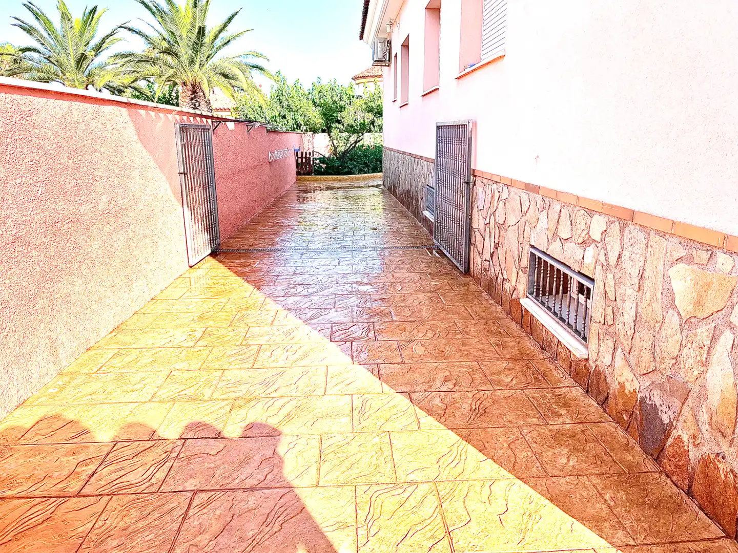 Xalet amb piscina en venda a Miami Platja, imagen 25