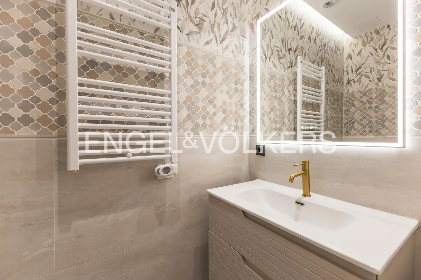 Piso con ascensor en venta en Calle de Guzmán el Bueno, imagen 14