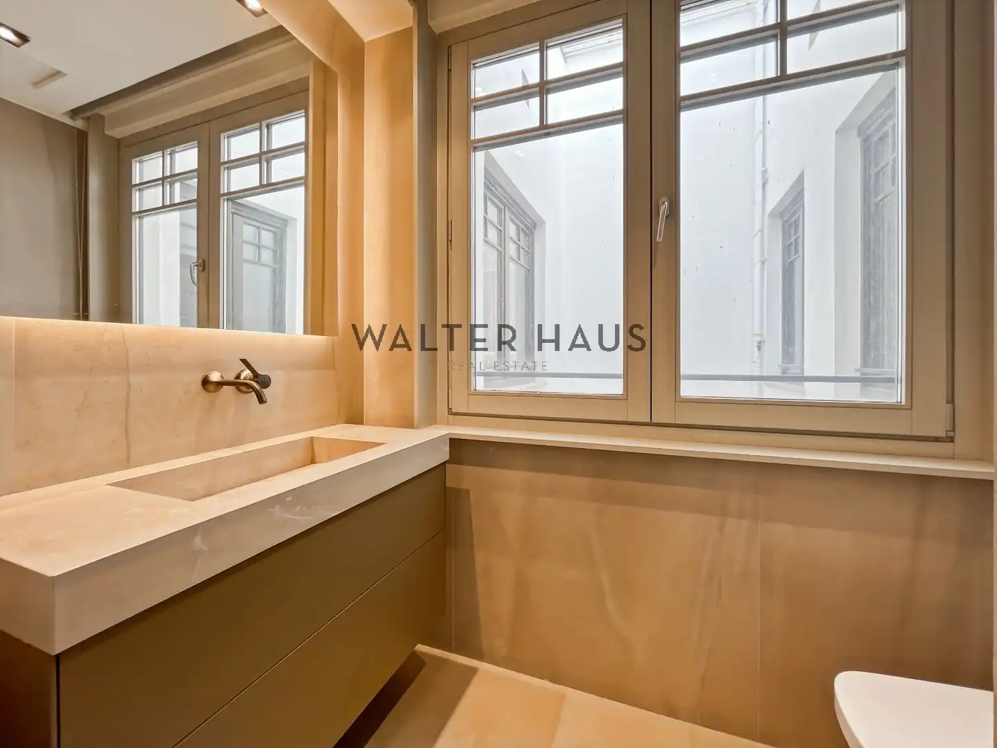 Flat with lift to rent in Via Laietana, imagen 13