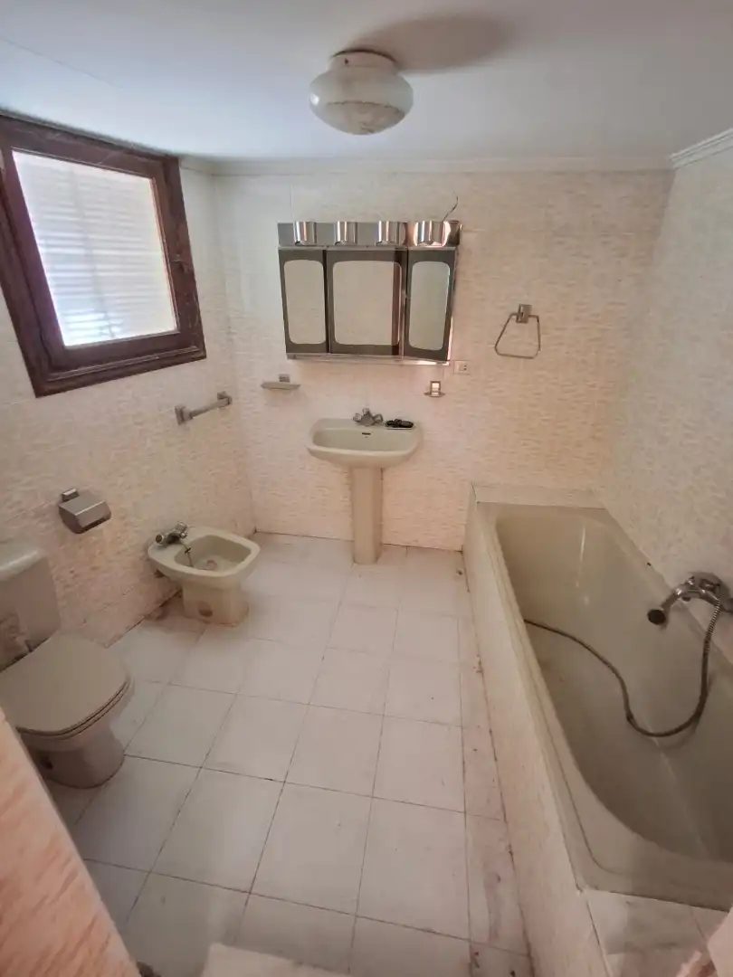 Bany de Casa o xalet en venda en Fuenmayor
